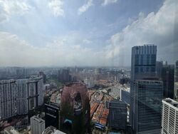 Skysuites@Anson (D2), Apartment #502106141